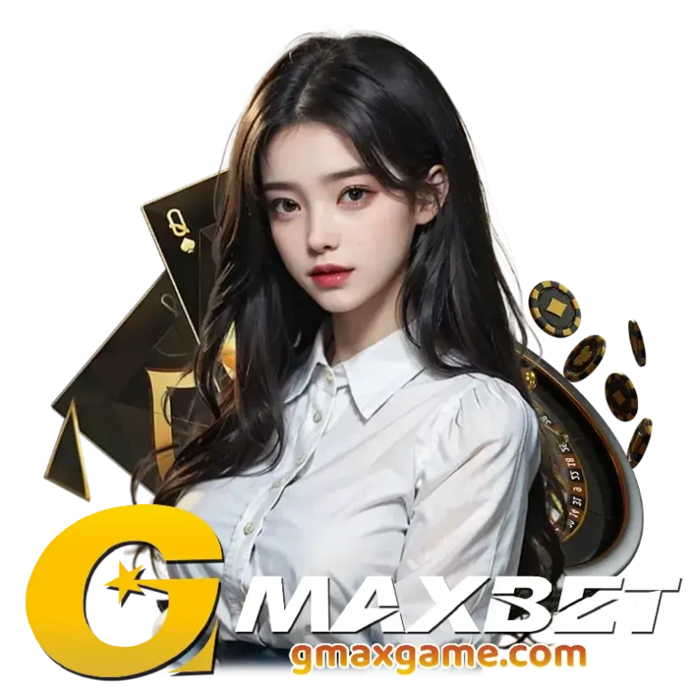gmax gmaxสล็อต